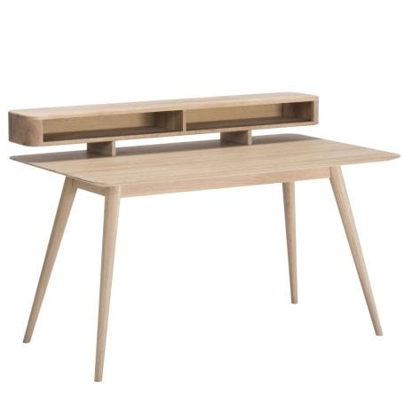 Stafa Desk Oak