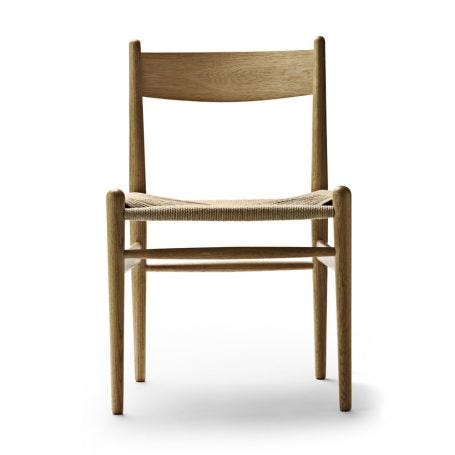 CH36 Dining Chair