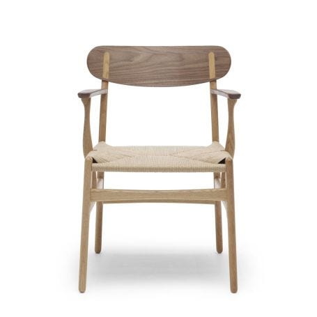 CH26 Dining Chair 