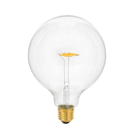 Tetra Bulb 3W E27 LED
