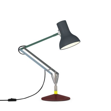 Type 75 Mini Desk Lamp Paul Smith Edition 4