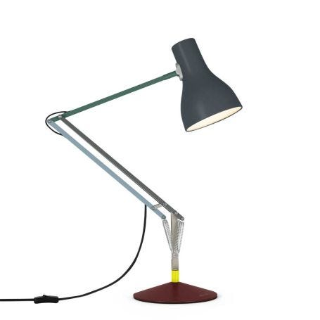 Type 75 Desk Lamp Paul Smith Edition 4