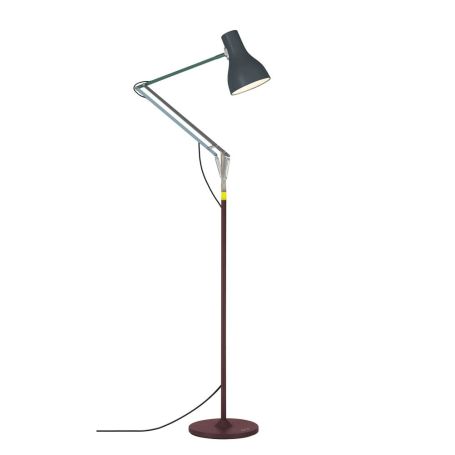 Type 75 Floor Lamp Anglepoise Paul Smith Edition 4
