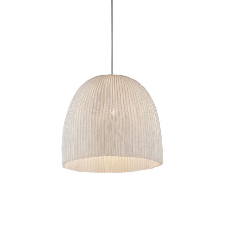 Onn LED Pendant Light Small 