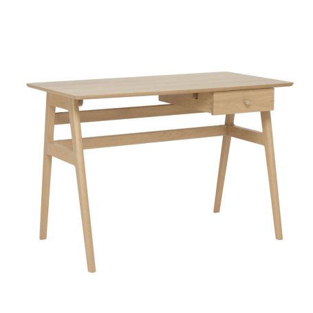 Ballatta Desk Oak