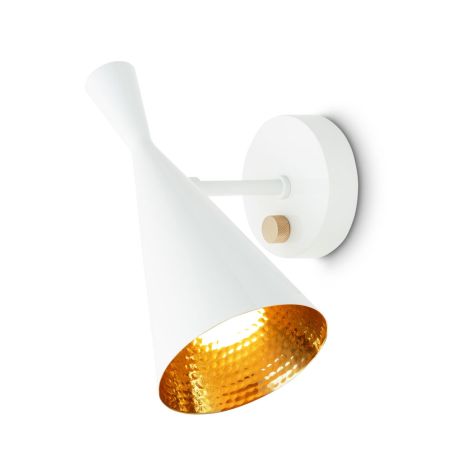 Beat Wall Light
