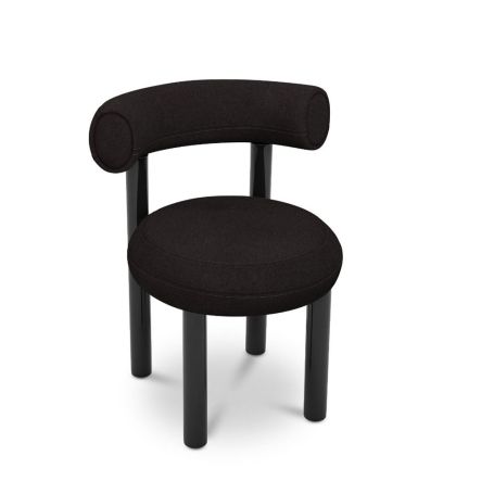 Fat Dining Chair
