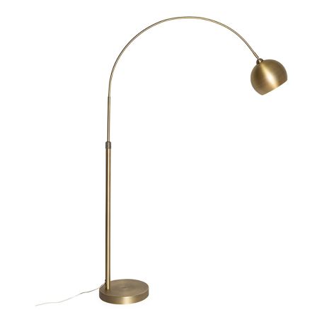 Mini Lounge Floor Lamp