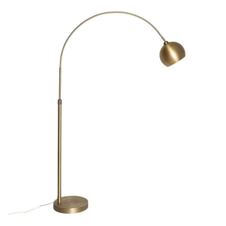 Mini Lounge Floor Lamp