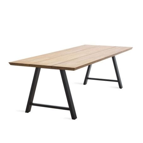Matteo Outdoor Dining Tables