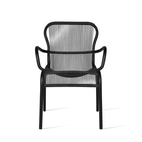 Loop Outdoor Dining Chair