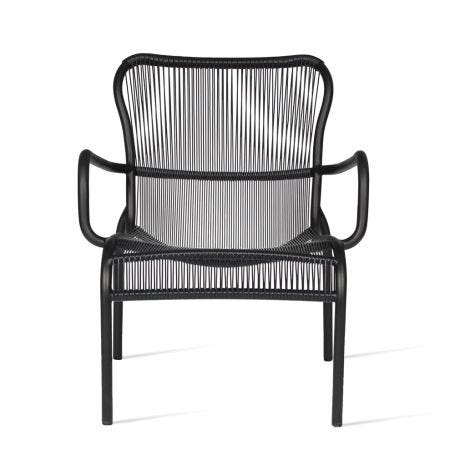 Loop Outdoor Lounge Chair