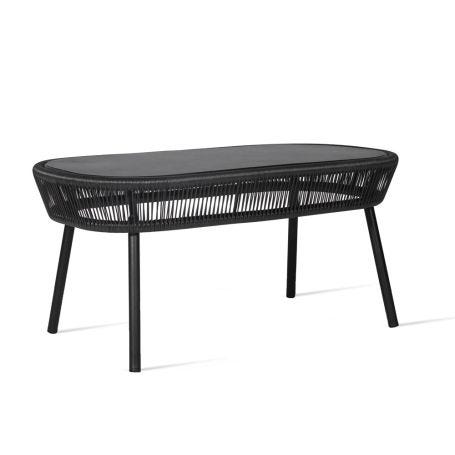 Loop Outdoor Coffee Table