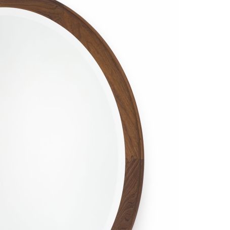 Coniston Round Mirror