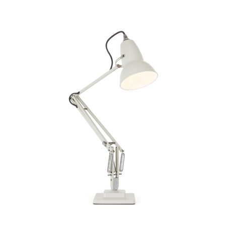 Original 1227 Desk Lamp Linen White