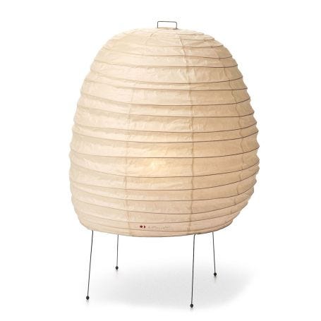 Akari 20N Table Lamp