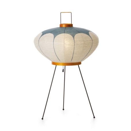 Akari 9Ad Table Lamp