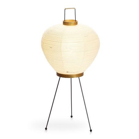 Akari 3A Table Lamp