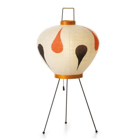 Akari 3Ad Table Lamp