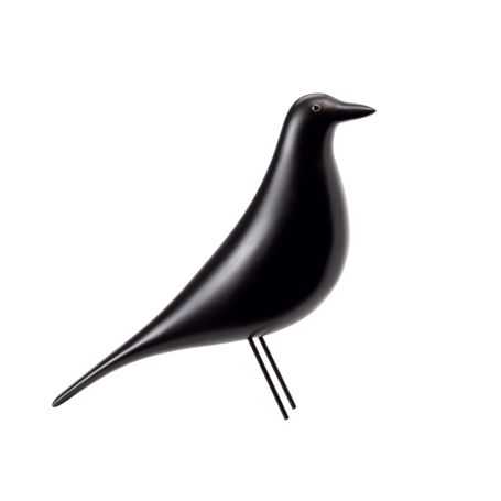 Eames House Bird