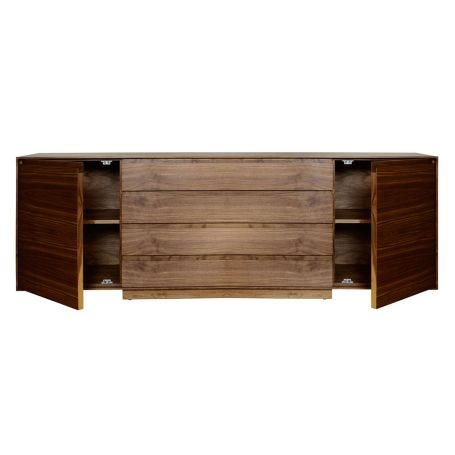 Kyoto Sideboard Walnut
