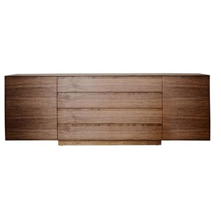 Kyoto Sideboard Walnut