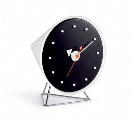 Cone Desk Clock