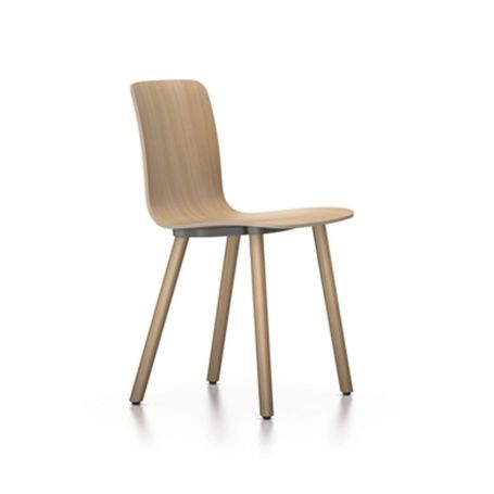 HAL Plywood Chair