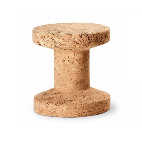 Cork Stool Model B