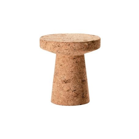 Cork Stool Model C