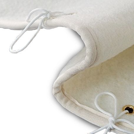 Mattress Pad King 150X200cm