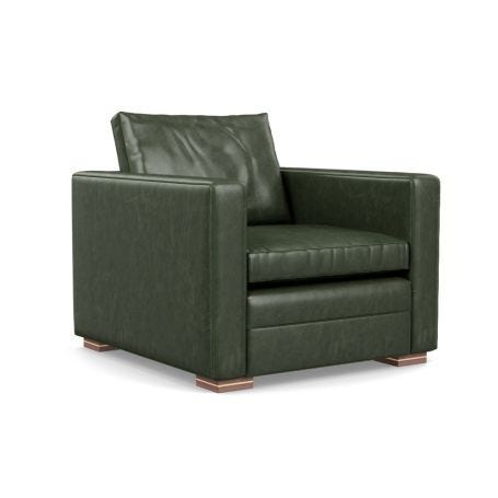 Palermo Armchair
