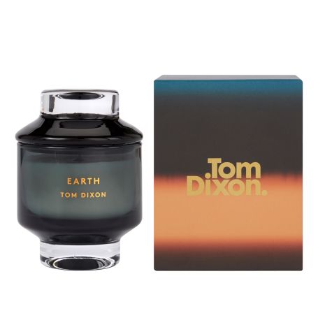 Scent Earth Medium Candle