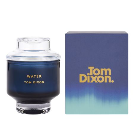 Scent Water Large Candle