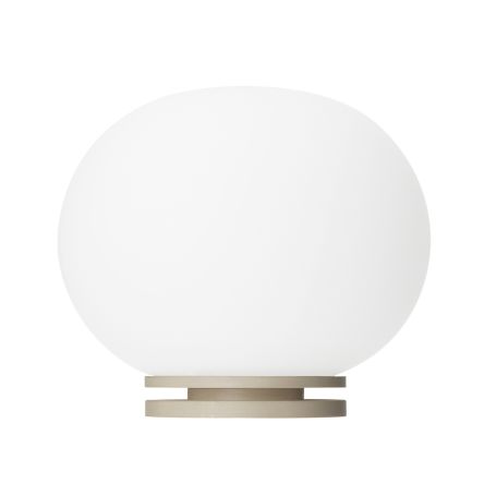 Mini Glo-Ball Bathroom Wall Light