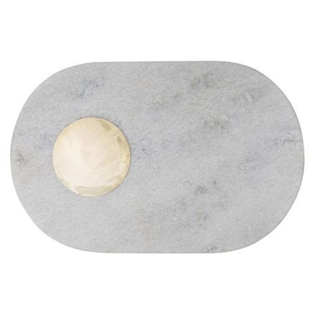 Stone Chopping Board