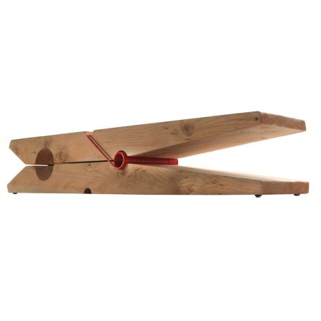 Molletta Bench Cedarwood