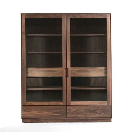 Colonia Cabinet Walnut