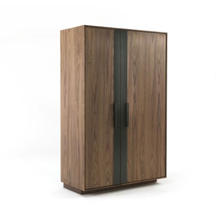 Cambusa Wine Cabinet Walnut