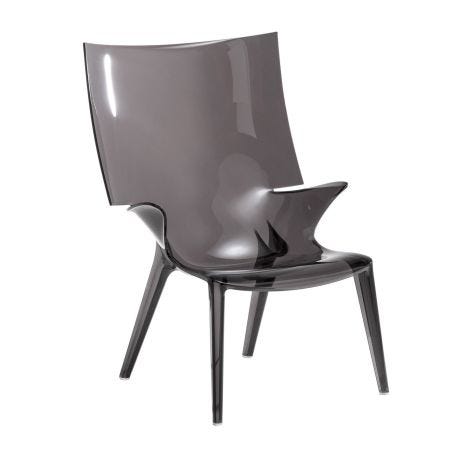 Uncle Jim Armchair