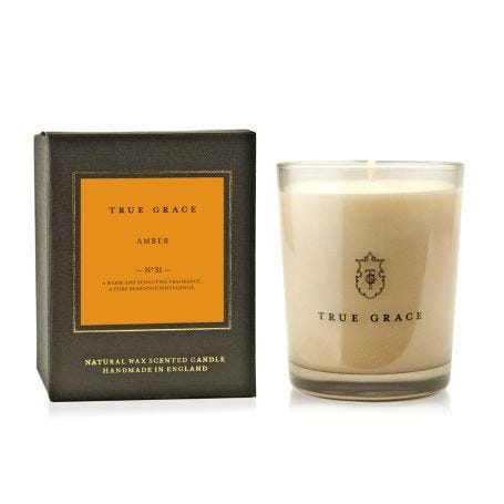 Manor Candle