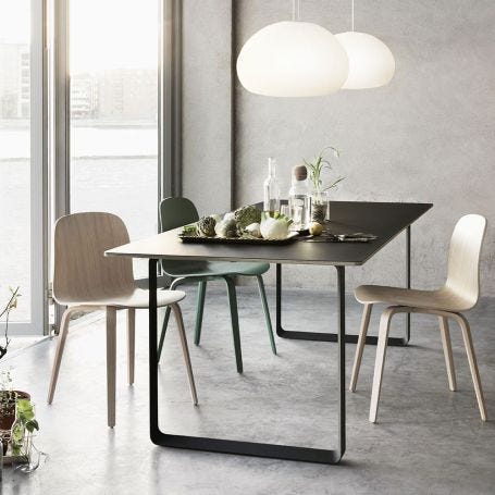 70/70 Table Large