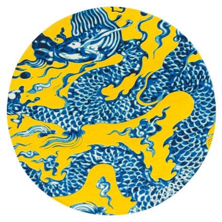China Rug