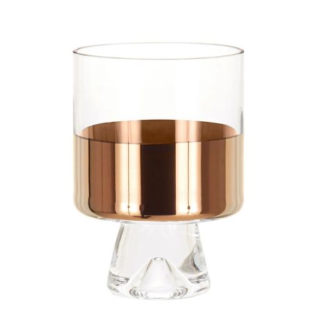 Tank Set of 2 Low Ball