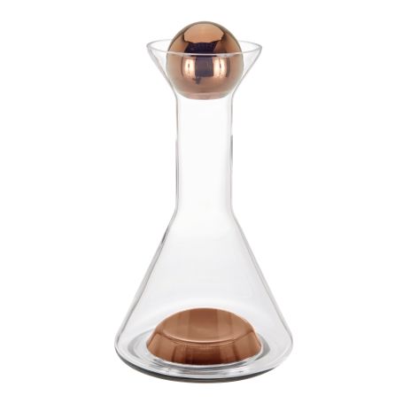 Tank Decanter