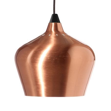 Cohen Pendant Light Large Copper 