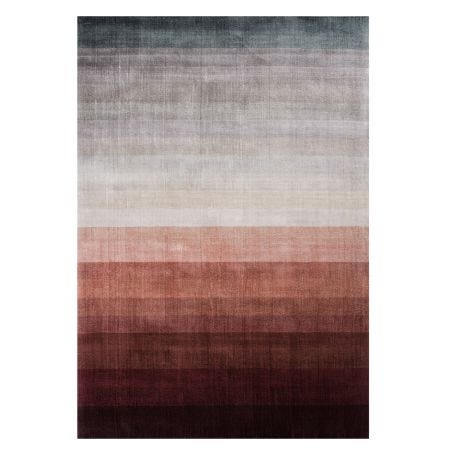 Combination Rug Peach