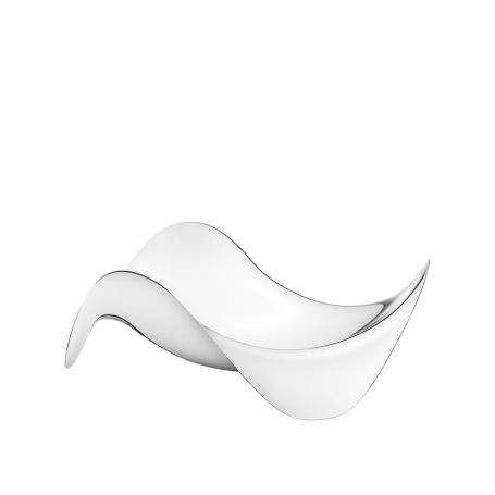 Cobra Stainless Steel Bowl