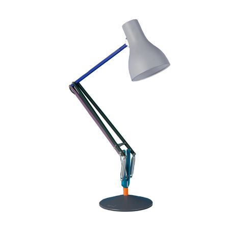 Type 75 Desk Lamp Paul Smith Edition 2