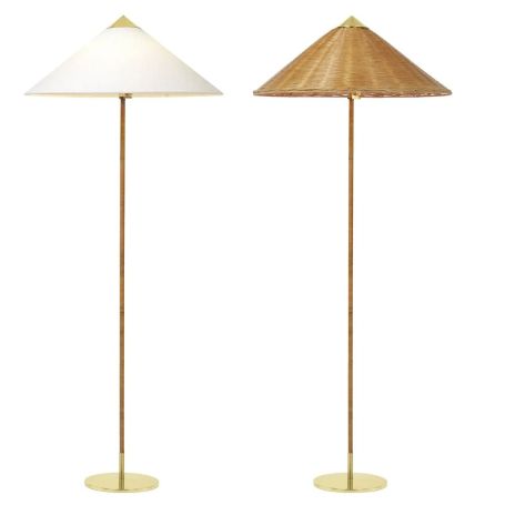 9602 Floor Lamp